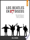 libro Los Beatles En 17 Discos